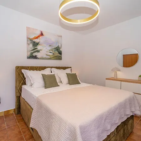 Apartamento Marija Brna