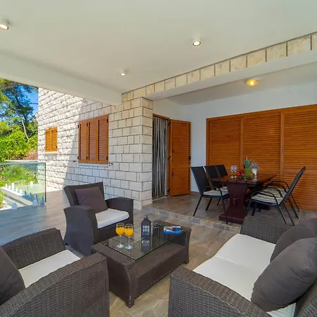 Apartamento Marija *