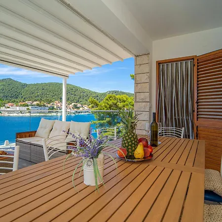Apartamento Marija *
