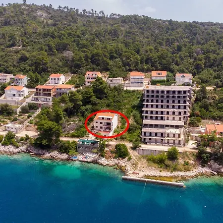 Marija Apartamento