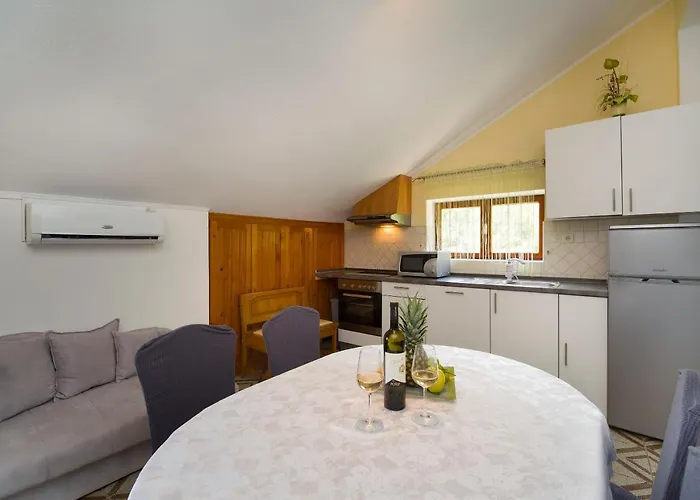 Marija شقة برنا