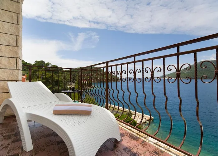 شقة Marija برنا