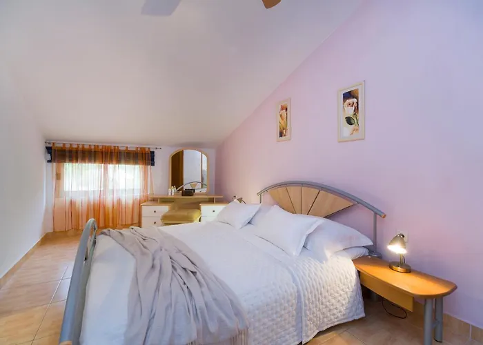 Marija شقة برنا