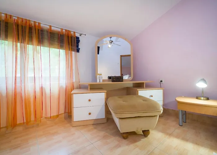 شقة Marija برنا