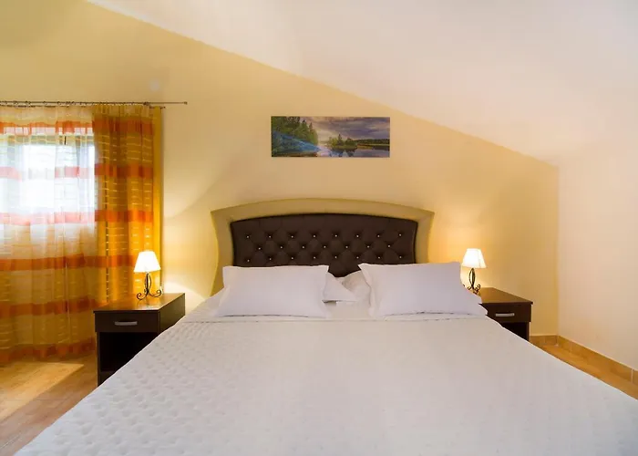 شقة Marija برنا