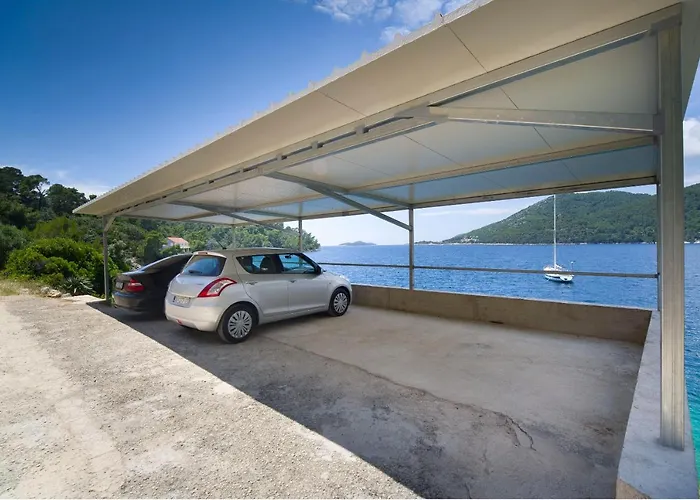 شقة Marija برنا