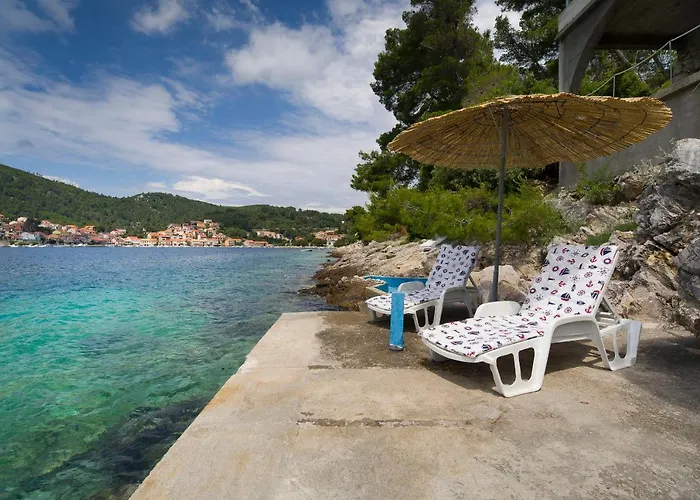 شقة Marija برنا