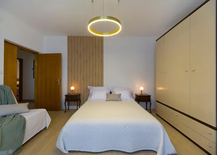 شقة Marija برنا