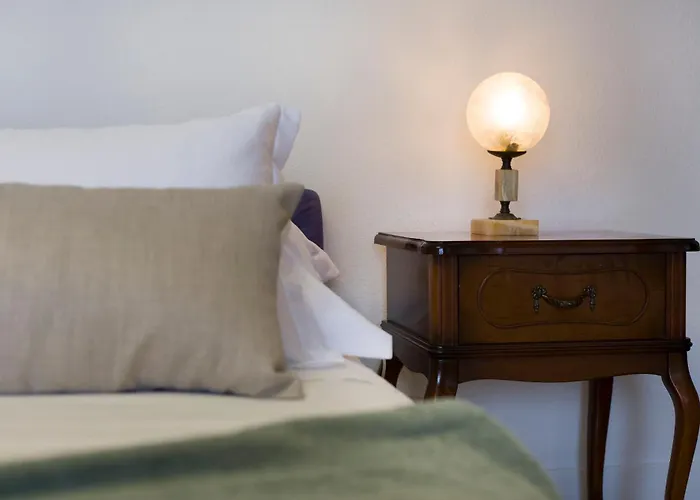 Marija شقة برنا