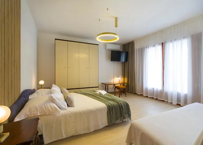 شقة Marija برنا