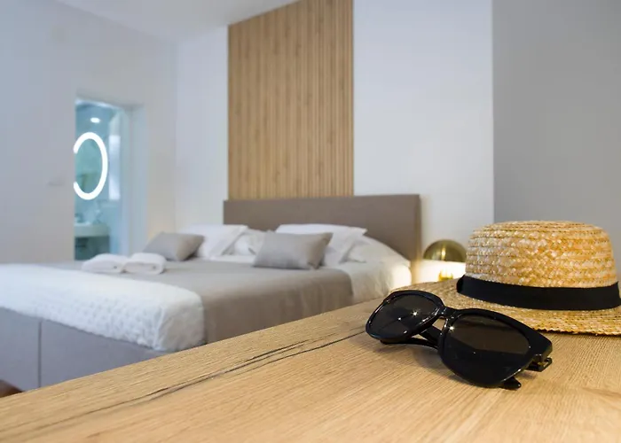 Marija شقة برنا