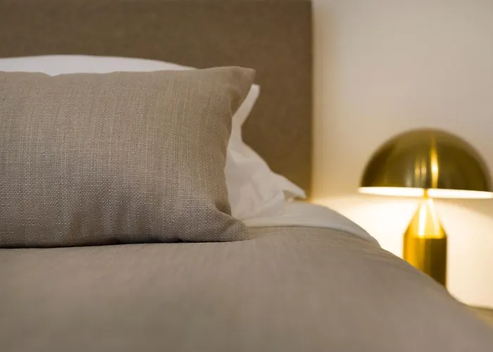 شقة Marija برنا