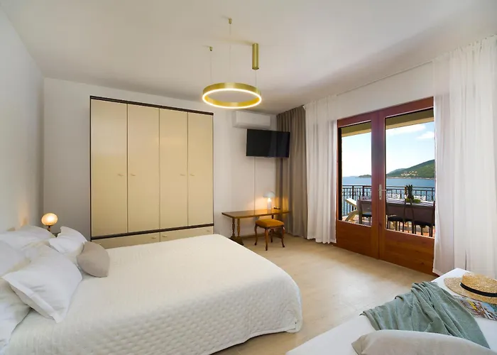 شقة Marija برنا