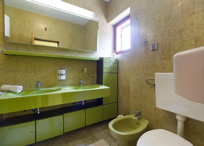 Marija شقة برنا